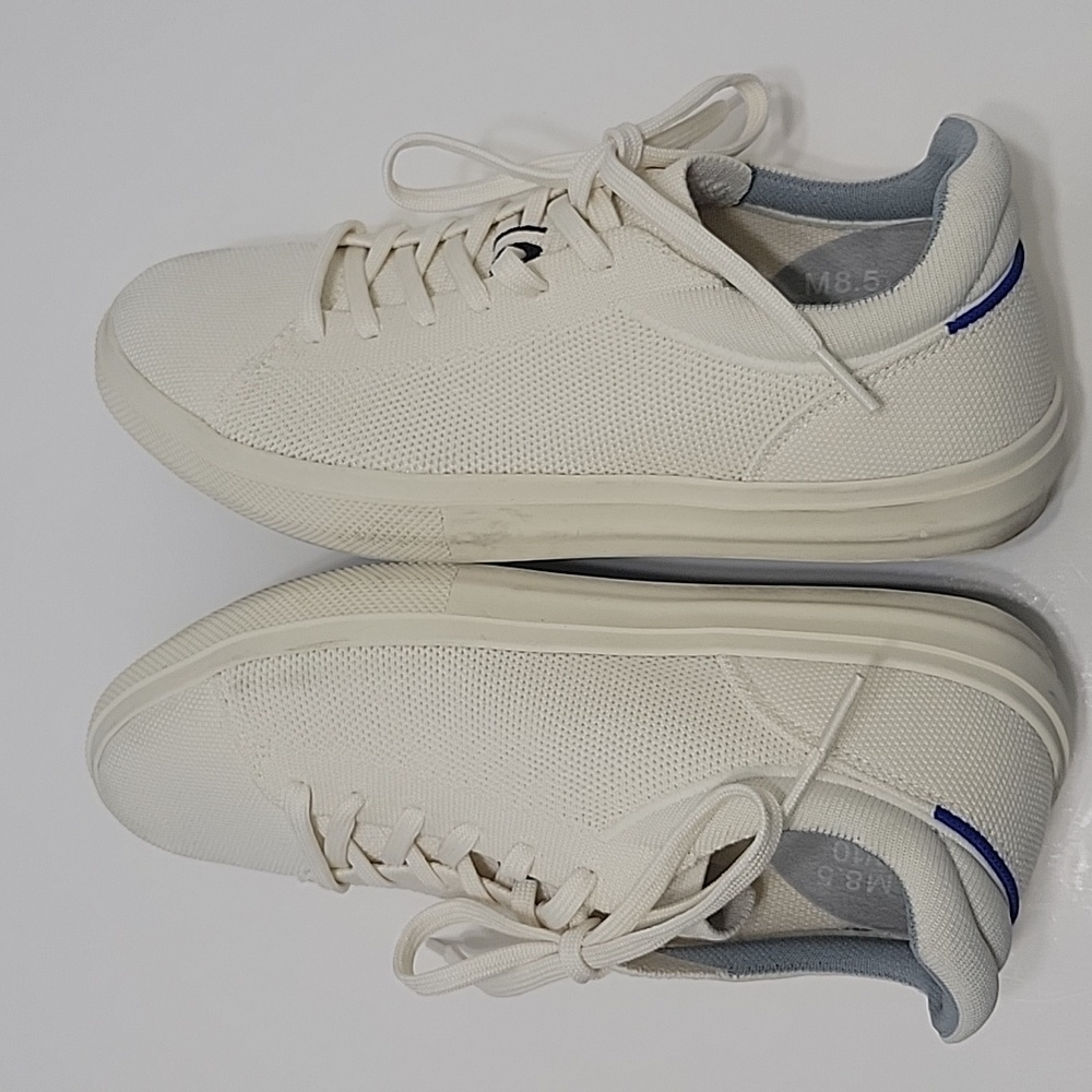 Rothy's R502 Sneakers - Picture 6 of 10